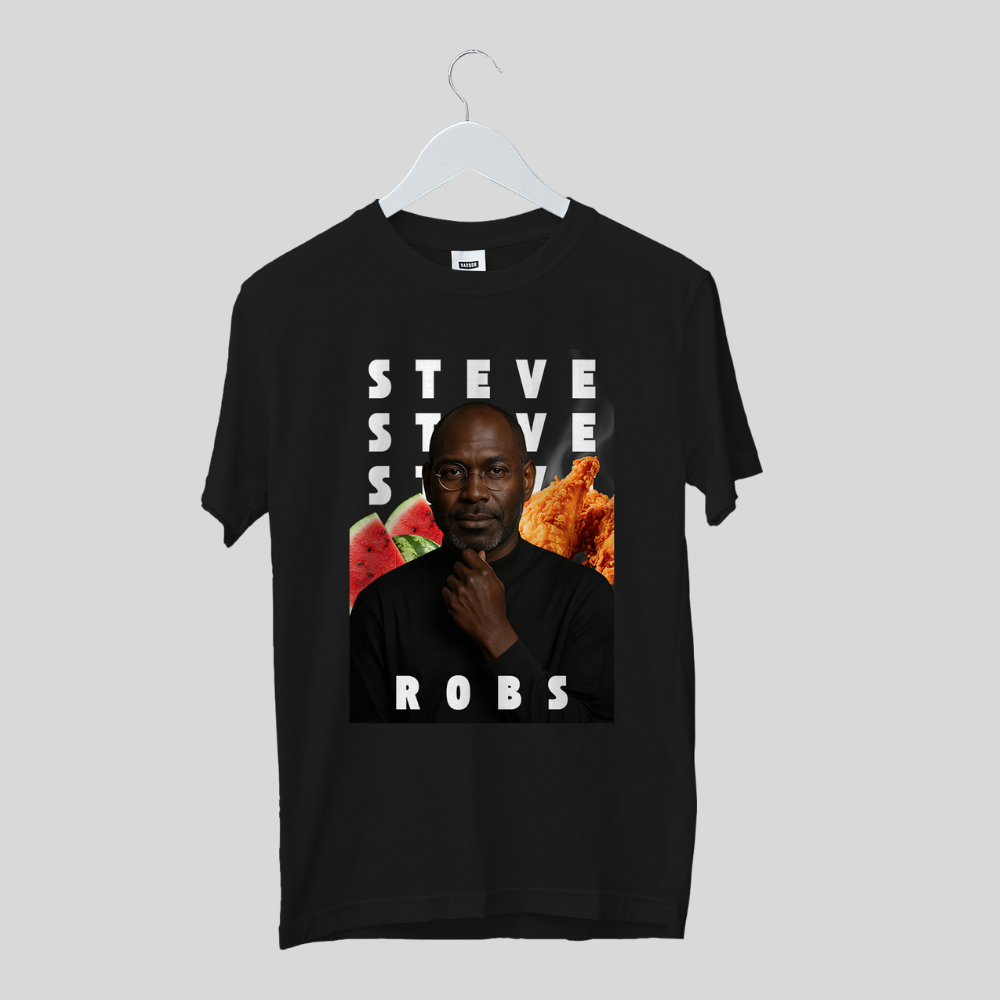 Steve Robs- Classic Unisex T-Shirt